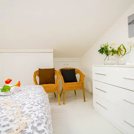Holiday home Innpisarentals 2 - Airstation Flat *