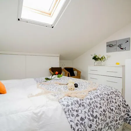 Holiday home Innpisarentals 2 - Airstation Flat *